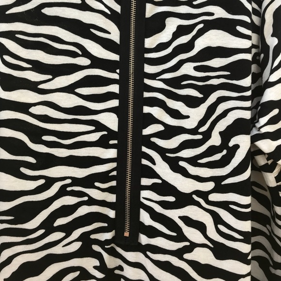 Zebra Sheath - Picture 7 of 7